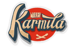 Warung makan Karmila